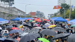 영주시 가흥1동주민자치위원회, 가흥 가흥 수월래