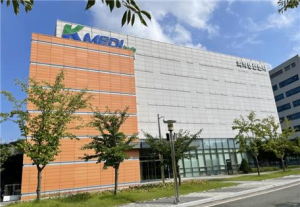케이메디허브, 한국약제학회 Job Fair 참가