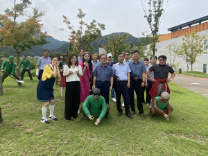 구미시, 산업유산투어 활성화에 힘쓴다