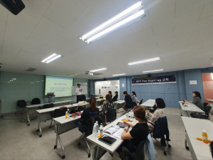 대구보건대 창업보육센터, ‘지역기반 맞춤형 인재 양성 프로그램’ 성료