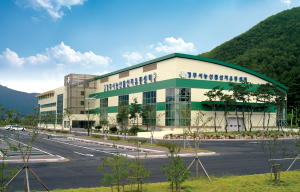 경주농산물산지유통센터에 토마토 AI선별기 도입한다