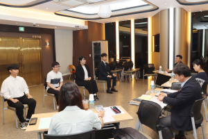 구미대, 자기소개서ㆍ모의면접 콘테스트 개최