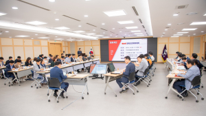 구미시, 경북도민체육대회 성공 개최 ‘머리맞대’