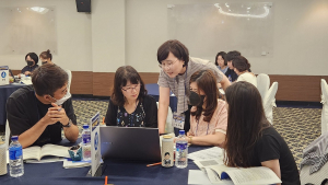 경북교육청, 2022 개정 교육과정 현장 지원