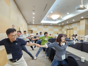 포항제철소, 배우자와 1박2일…‘부부가 사랑한 DAY’