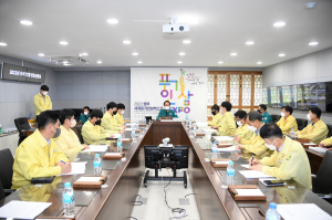영주, 추석연휴 24시 비상진료체계 가동