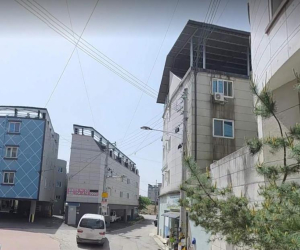 구미시, 안전한 한가위 위한 보안등 불 밝혀