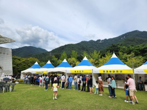 경북 전통주&전통음식 푸드페어링 행사 성료