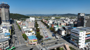 구미시, 추석 명절 공영주차장 무료개방