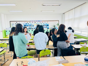 울진교육청 Wee센터, 상담주간 운영