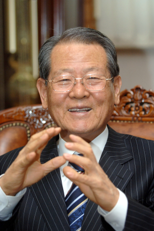 송헌 최달곤 영진교육재단 설립자 별세