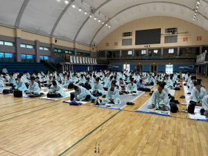 문경시, 전국한시백일장 성료