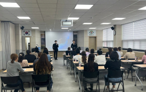 예천군, 육아 맘들의 공감스토리 토닥토닥 토크쇼