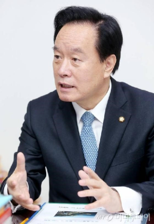 이병석 전 의원 포항 북구 출마설에 지역 정가 ‘요동’