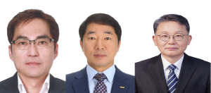 자랑스러운 ‘경산시민상’ 수상자 3인