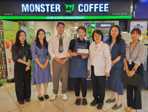대구 중구보건소, ‘심뇌혈관질환 걱정 없는 QR 건강카페’ 지정