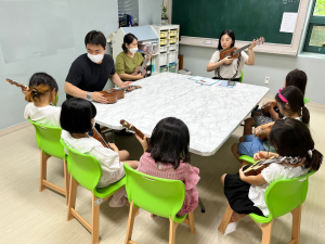 아이 키우며 일할 수 있는 구미…엄마ㆍ아빠 부담 줄여준다