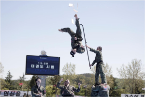 영천시민과 함께하는‘2023 밀리터리 축제’개최!