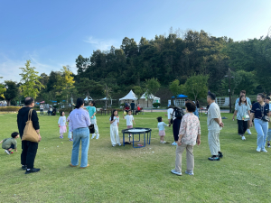대구시 대표 관광명소 ‘군위 삼국유사테마파크’