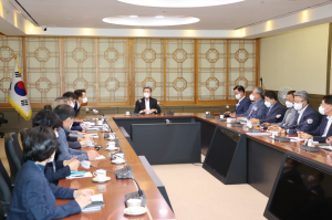 “추석연휴 포항의 저력 확인…명품도시 만들겠다”