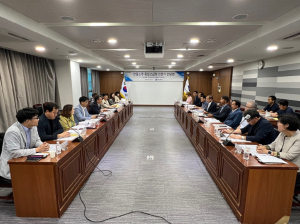 경북도의회, 안동소주 세계화사업 기반 구축