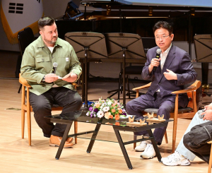 ‘경북 한글문화 위상’ 외국인 유학생에 공유