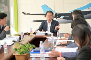 대구 군위군 미래100년 마스터플랜 설계 착착