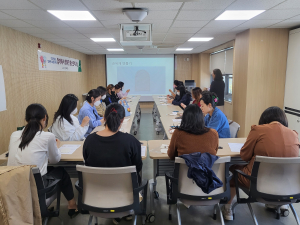 대구 수성구, 하반기 ‘함께해서 행복한 출산 준비교실’ 운영
