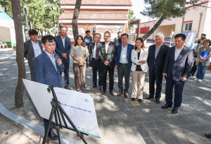 경북도의회 예산결산특별위원회, 민생현장에 답을 찾다