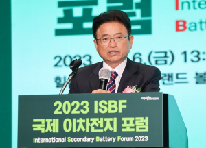 경북도, 이차전지 글로벌시장 제패 ‘한목소리’