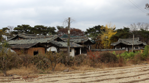 안동 임호서당, 경북도 기념물 지정
