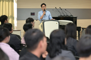 대구 군위군 홍보 역량 강화 교육…언론 소통능력↑