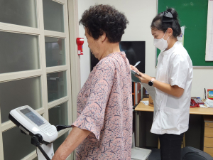대구 수성구보건소, ‘경로당 어르신 건강 가꾸기’