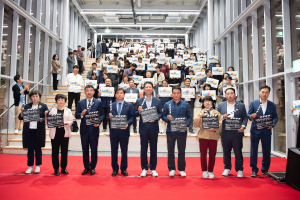 구미 영상미디어센터 개관…본격 운영