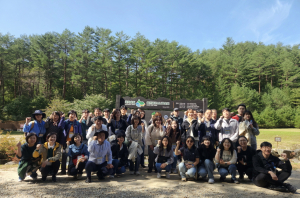 포항교육청, 지방공무원 현장체험 연수