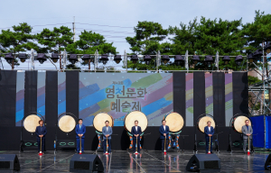 영천시의회, 제49회 영천문화예술제 참석