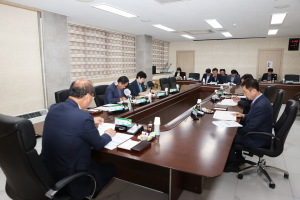 “2024년 중흥하는 미래상주 성장 힘모으자”