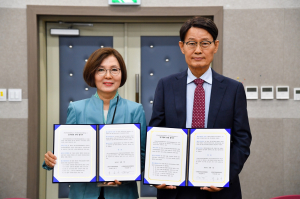 영주문화관광재단, 미주현직한인회장협의회와 문화관광 활성화 업무협약 체결