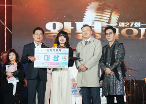 가을 영천에 퍼진 문화예술의 향기