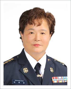 심폐소생술로 생명 구한 문경여성의용소방대장