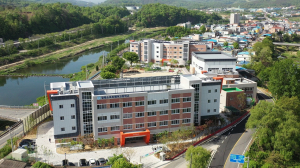 디지털 분야 마이스터고 ‘경북소프트웨어고’