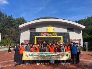 고령군, 장애인ㆍ봉사자 함께 영화 관람