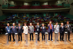경북도농업기술원, 4-H 회원 1천여 명 ‘화합ㆍ소통의 시간’