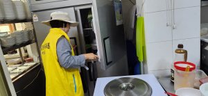 포항 북구청 “나들이철 식중독 발생 주의하세요”