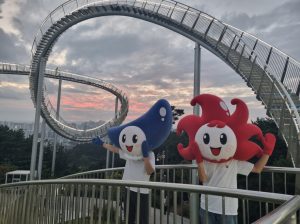 포항 스페이스워크, 관광객 200만 돌파 눈앞