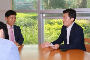구미시 미허가 파크골프장 3개소, 이르면 이번주 중 재개장