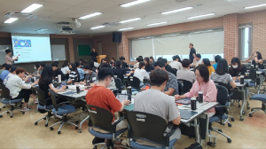 경북교육청, 디지털 교육 혁신 교사 양성 ‘힘쏟는’