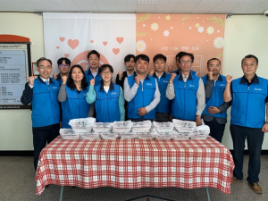 대구상공회의소, 제103차 사랑나눔봉사활동