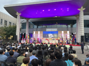 일월정신 계승ㆍ발전 앞장…포항 ‘일월문화제’ 성황
