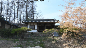 조선 서재 ‘봉화 애죽헌’, 경북도 문화재자료 지정